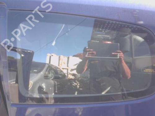 Used Rear left quarter glass RENAULT TWINGO II (CN0_) 1.5 dCi (CN0E) (64 hp) 28473294