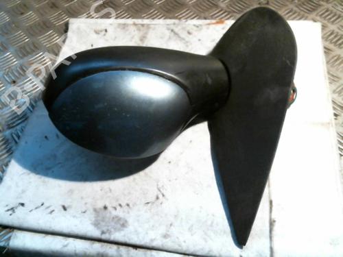 Used Left mirror PEUGEOT 206 Hatchback (2A/C) 1.4 HDi eco 70 (68 hp) 20992593