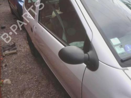 Used Parts RENAULT TWINGO I (C06_) 1.2 LPG 4423210
