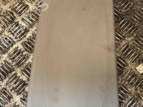 Left sun visor RENAULT KANGOO BE BOP (KW0/1_) 1.5 dCi (KW0G) | BP36143957I1 - Image 2