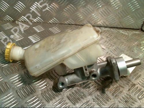 Used Brake master cylinder CITROËN C2 (JM_) 1.4 HDi (68 hp) 20999302