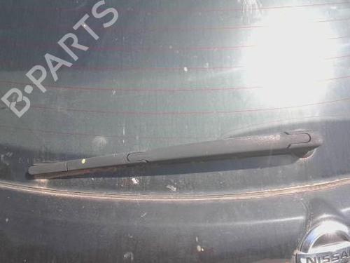 Used Rear windshield wiper arm Rear windshield wiper arm NISSAN QASHQAI I (J10, NJ10) 1.5 dCi (106 hp) 36396981 36396981