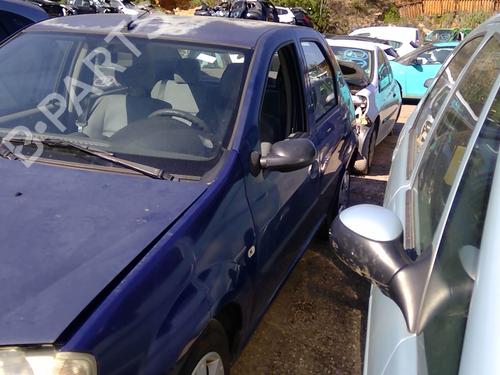 Right headlight DACIA LOGAN (LS_) 1.4 (LS0A, LS0C, LS0E, LS0G) | BP24131098C29 - Image 4