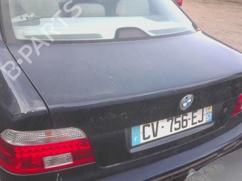 AC compressor BMW 5 (E39) 523 i | BP28819759M34  - Image 7