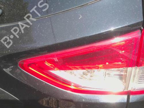 Used Right tailgate light FORD KUGA II (DM2) 2.0 TDCi (150 hp) 27819399