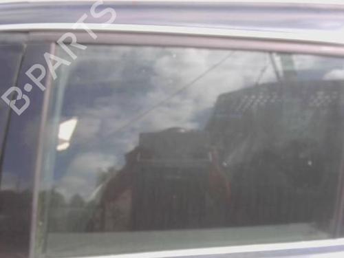 Used Rear left door window RENAULT LAGUNA III Grandtour (KT0/1) 1.5 dCi (KT0A, KT0R, KT02) (110 hp) 28495448