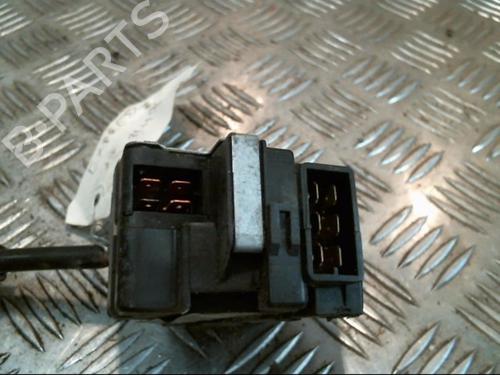Used Headlight switch Headlight switch RENAULT RAPID Box Body/MPV (F40_, G40_) 1.6 D (F404) (55 hp) 22035717 22035717