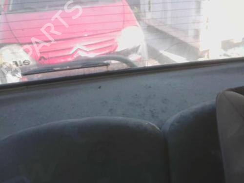Used Rear parcel shelf Rear parcel shelf 37637783 37637783
