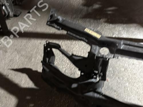 Front slam panel BMW X5 (E53) 3.0 d | BP20989908C72 