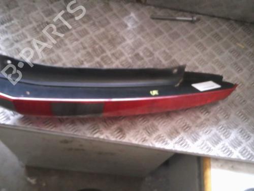 Right taillight FORD FIESTA V (JH_, JD_) 1.4 16V | BP25331374C35 