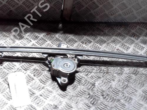 Used Front right window mechanism Front right window mechanism RENAULT TRAFIC II Van (FL) 1.9 dCi 100 (FL0C, FL0K, FL0B) (101 hp) 21688652 21688652