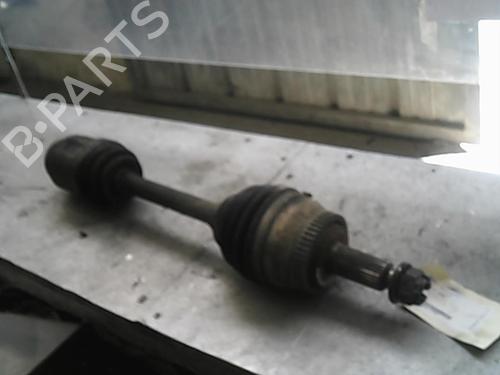 Used Right front driveshaft HYUNDAI TUCSON (JM) 2.0 CRDi All-wheel Drive (140 hp) 20993303
