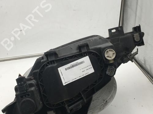 Right headlight PEUGEOT 206 CC (2D) 1.6 16V (2DNFUF, 2DNFUR) | BP32776987C29 - Image 5