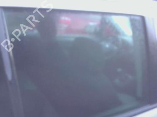 Used Rear right door window OPEL ZAFIRA / ZAFIRA FAMILY B (A05) 1.9 CDTI (M75) (120 hp) 31577130