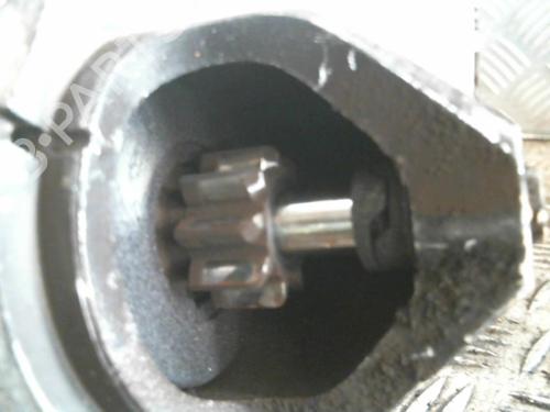 Starter BMW 3 (E46) 330 d | BP22037541M8 