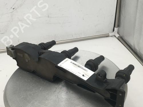 Ignition coil PEUGEOT 307 CC (3B) 1.6 16V | BP26931857M94 - Image 4
