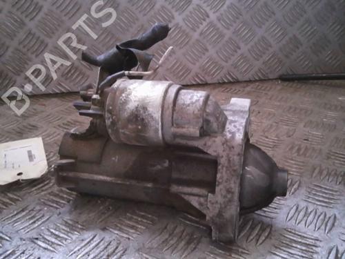 Starter RENAULT CLIO IV (BH_) 1.5 dCi 75 | BP27980936M8 