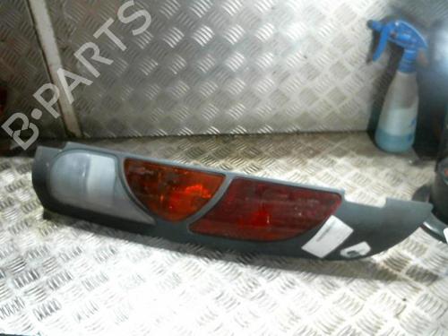 Used Right taillight RENAULT KANGOO Express (FC0/1_) D 65 1.9 (FC0E, FC02, FC0J, FC0N) (64 hp) 20990416
