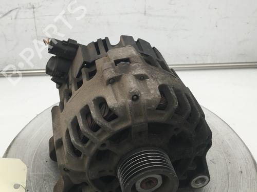 Used Alternator PEUGEOT 307 CC (3B) 1.6 16V (110 hp) 26931856
