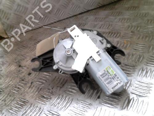 Viskermotor bagrude RENAULT TWINGO II (CN0_) 1.2 16V (CN04, CN0B) (75 hp) 20988504