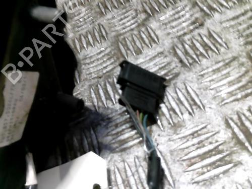 Right mirror SKODA OCTAVIA I (1U2) 1.9 TDI | BP22192094C27 