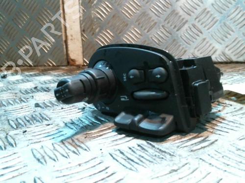 Used Steering column stalk RENAULT SCÉNIC II (JM0/1_) 2.0 (JM05, JM0U, JM1N, JM1U, JM2V) (135 hp) 25259186