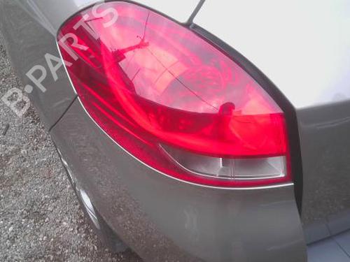 Used Left taillight RENAULT CLIO III Grandtour (KR0/1_) 1.5 dCi (KR0F) (86 hp) 30938227