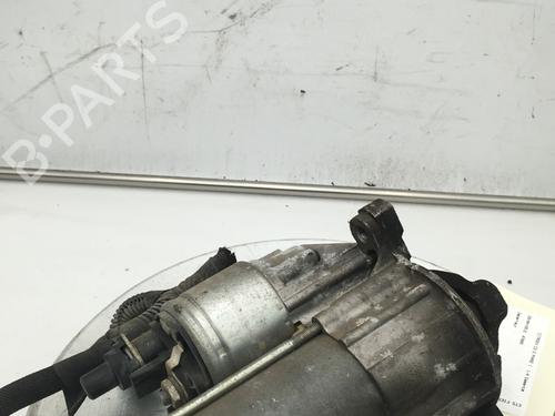 Used Starter Starter CITROËN C3 II (SC_) 1.4 (73 hp) 31642357 31642357