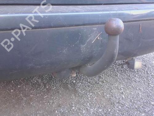 Used Tow ball/Mechanism PEUGEOT 308 SW I (4E_, 4H_) 1.6 HDi (109 hp) 27655109