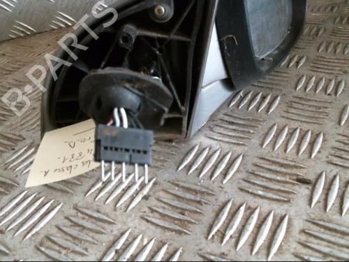 Right mirror MERCEDES-BENZ A-CLASS (W168) A 170 CDI (168.008) | BP22036862C27 