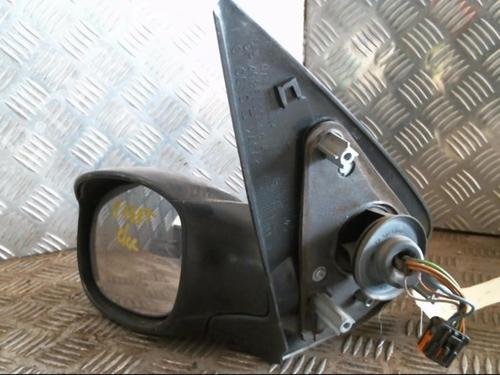 Used Left mirror PEUGEOT 206 Hatchback (2A/C) 2.0 HDI 90 (90 hp) 22036843