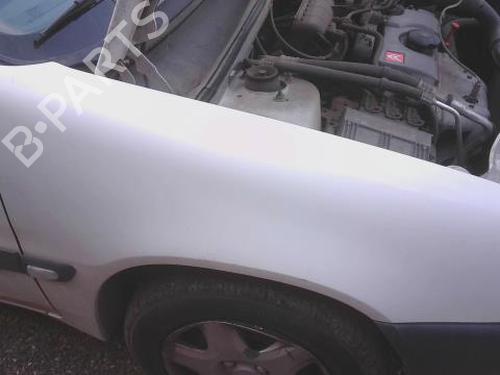 Used Right front fenders CITROËN SAXO (S0, S1) 1.4 VTS (75 hp) 31794428