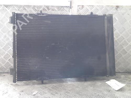 AC-Kondensator PEUGEOT 207 SW (WK_) 1.6 HDi (109 hp) 20989734