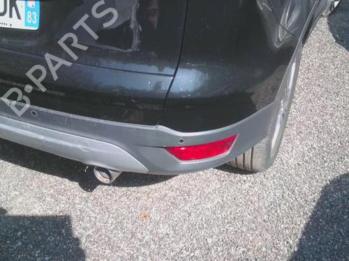 Bagtil kofangere FORD KUGA II (DM2) 2.0 TDCi (150 hp) 27819401