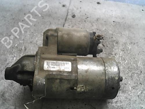 Starter OPEL ASTRA H (A04) 1.7 CDTI (L48) | BP20996761M8 