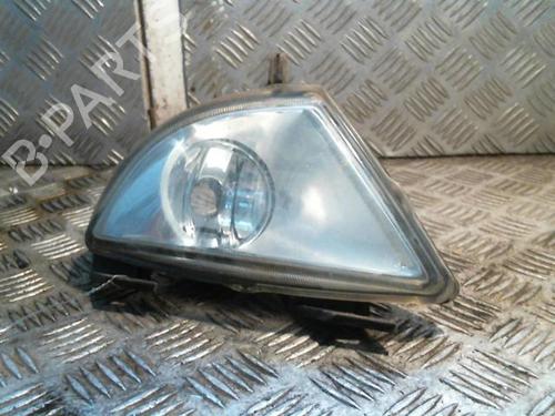 Used Left front fog light FORD FIESTA V (JH_, JD_) 1.4 TDCi (68 hp) 20994144