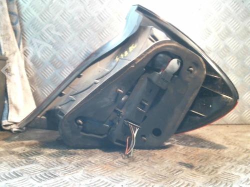 Left taillight MERCEDES-BENZ C-CLASS Coupe (CL203) C 200 Kompressor (203.745) | BP20996896C34 