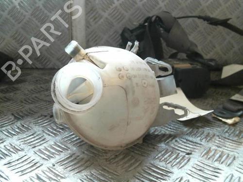 Deposito expansion PEUGEOT 207 (WA_, WC_) 1.6 HDi (90 hp) 20986478