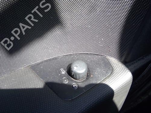 Used Mirror switch AUDI TT (8J3) 2.0 TFSI (200 hp) 25768454