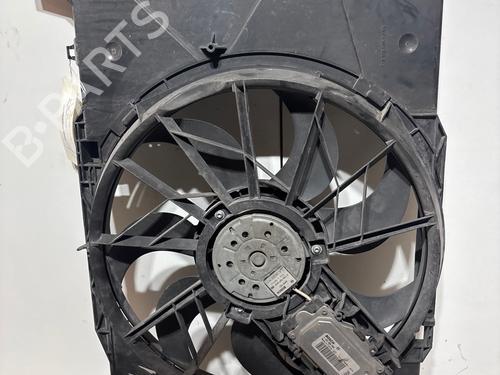 radiator-fan-mercedes-benz-a-class-w169-2004-2005-2006-2007-2008-2009-2010-2011-2012-36862617 main image