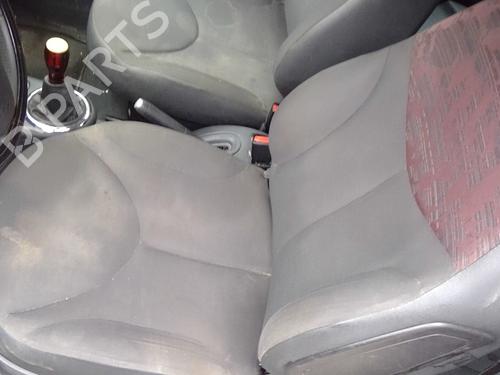 Used Left front seat CITROËN C3 Pluriel (HB_) 1.4 HDi (68 hp) 26453698