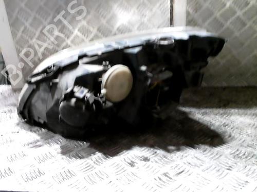 Right headlight MERCEDES-BENZ B-CLASS Sports Tourer (W245) B 200 CDI (245.208) | BP20989870C29 
