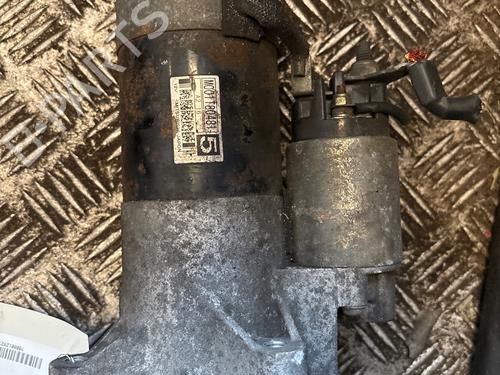 Used Starter Starter 37181323 37181323
