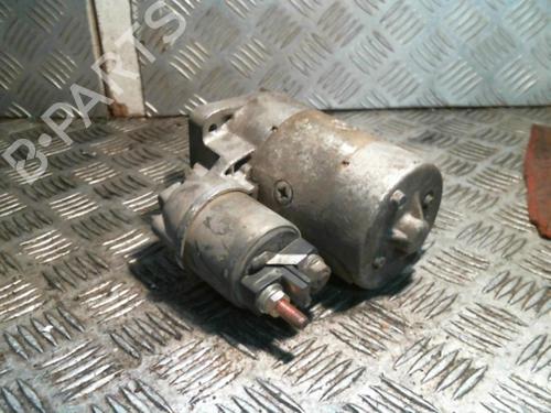 Used Starter FIAT PUNTO (188_) 1.2 60 (188.030, .050, .130, .150, .230, .250) (60 hp) 22040696