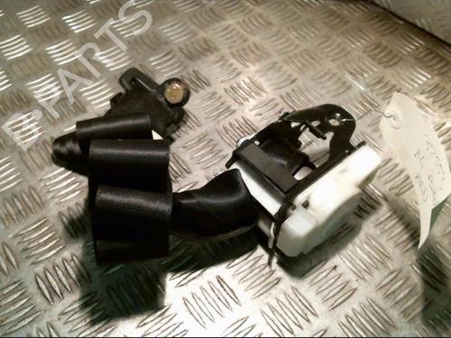 Used Rear right seatbelt Rear right seatbelt AUDI A4 B6 Avant (8E5) [2000-2005] 33269349 33269349