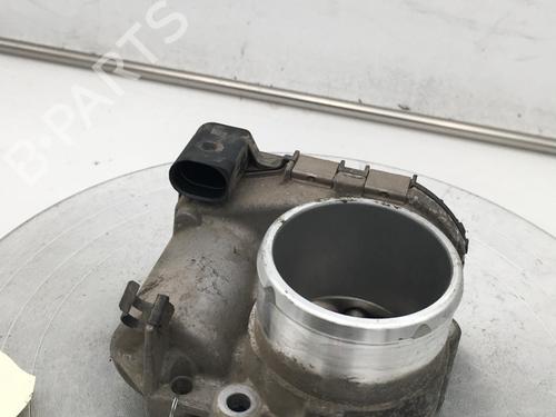 Throttle body FORD FIESTA VI (CB1, CCN) 1.25 | BP28094519M82