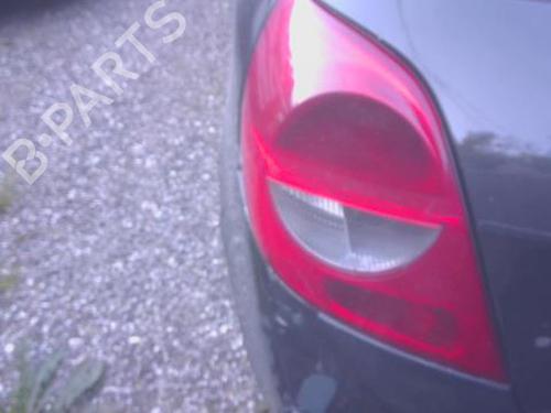 Used Left taillight Left taillight RENAULT CLIO III (BR0/1, CR0/1) 1.5 dCi (BR17, CR17) (86 hp) 33539475 33539475