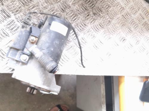 Motor arranque Motor arranque 37748105 37748105