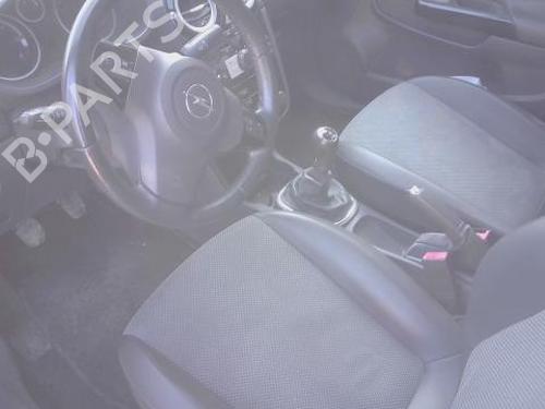 Front right seatbelt OPEL CORSA D (S07) 1.3 CDTI (L08, L68) | BP28692289I25  - Image 8