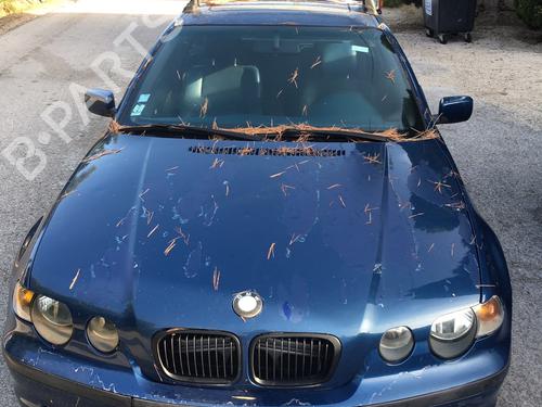 Schakelaar BMW 3 Compact (E46) 316 ti | BP38735177I30  - Image 7